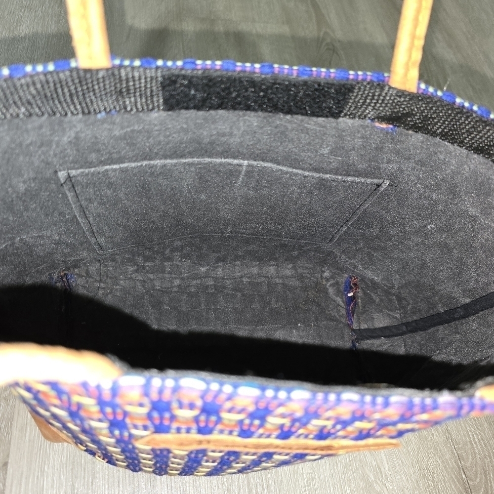 Guatemala Tote Bag - Picture 4 of 7